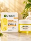 Garnier Bright Complete Vitamin C Day Serum Cream SPF 30