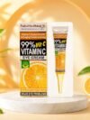 Fruit Of The Wokali Vitamin C Eye Cream
