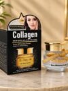 Fruit of the Wokali Collagen Extra Whitening Facial Cream
