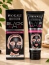 Fruit of the Wokali White Black Mask