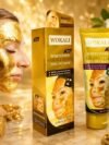 Fruit Of The Wokali Whitening Gold Caviar Peel Mask