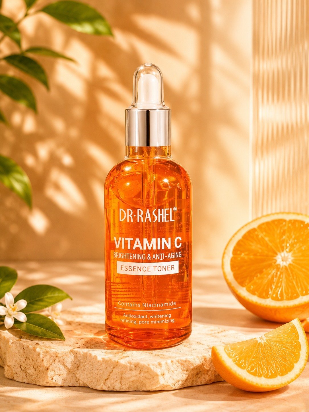 Dr. Rashel Vitamin C Toner