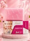 Florae Alpha Arbutin Soap