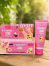 Aichun Beauty - Yogurt Milk Underarm Cream