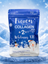 Frozen Gluta Collagen 2 In 1 Whitening X10