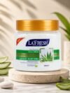 La Fresh Aloe Vera Face Scrub
