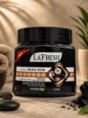 La Fresh Black Peel Off Mask