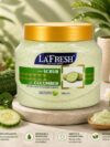 La Fresh Cucumber Face Scrub