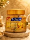 La Fresh Gold Face Scrub