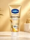 Gluta - Hya Flawless Glow Lotion