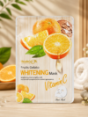 Haokali Vitamin C Face Mask (10pcs)