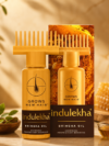 Indulekha Hair Oil