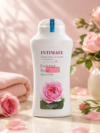 Intimate English Rose Whitening Lotion