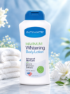 Intimate Maximum Whitening Lotion