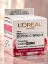 Loreal Glycolic Bright Night Cream