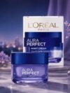 Loreal Aura Perfect Night Cream
