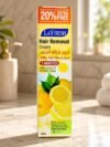 La Fresh Hair Remover Cream With Lemon