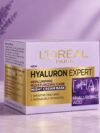Loreal Hyaluron Expert Night Cream
