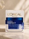 Loreal Paris Aura Perfect Day Cream