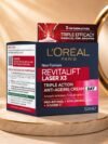 Loreal Revitalift Laser Triple Action Day Cream