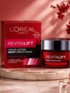 Loreal Revitalift Triple Action Night Cream