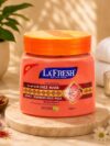 La Fresh Saffron Face Pack