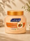 La Fresh Papaya Face Scrub