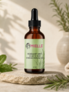 Mielle Rosemary Mint Scalp & Hair Strengthening Oil