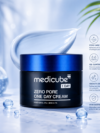 Medicube Zero Pore One Day Cream