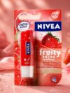 Nivea Fruity Lip Balm