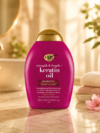 OGX Keratin Oil Shampoo