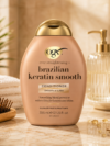 OGX Brazilian Keratin Therapy Conditioner