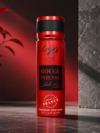 Oops Rough Intense Deodorant Spray