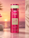 Oops Pink Sunset Deodorant Spray