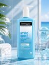 Neutrogena Hydro Boost Body Gel Cream