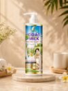Roushun Goat's Milk Brightening Body Lotion