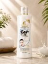 Roushun Milk Hand & Body Lotion
