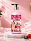 Roushun Gluta Berry Glutathione Body Lotion