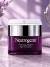 Neutrogena Triple Age Repair Night Moisturizer Cream