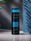 Oops Imperial Noir Deodorant Spray