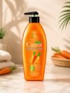Roushun Natural Extract Whitening Carrot Body Lotion