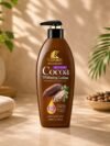Roushun Natural Extract Whitening Cocoa Body Lotion
