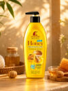 Roushun Natural Extract Whitening Honey Body Lotion