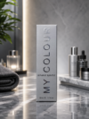 My Colour Silver Sport Perfume