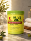 Roushun Olive Oil Hair Treatment Masque