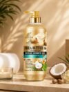 Roushun Shea Butter Deep Whitening Body Lotion