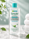 Simple Daily Skin Detox Purifying Toner