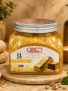 Skin Doctor Gold Face Scrub