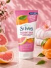 St. Ives Radiant Skin Pink Lemon & Mandarin Orange Scrub