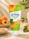 St. Ives Fresh Skin Apricot Scrub
